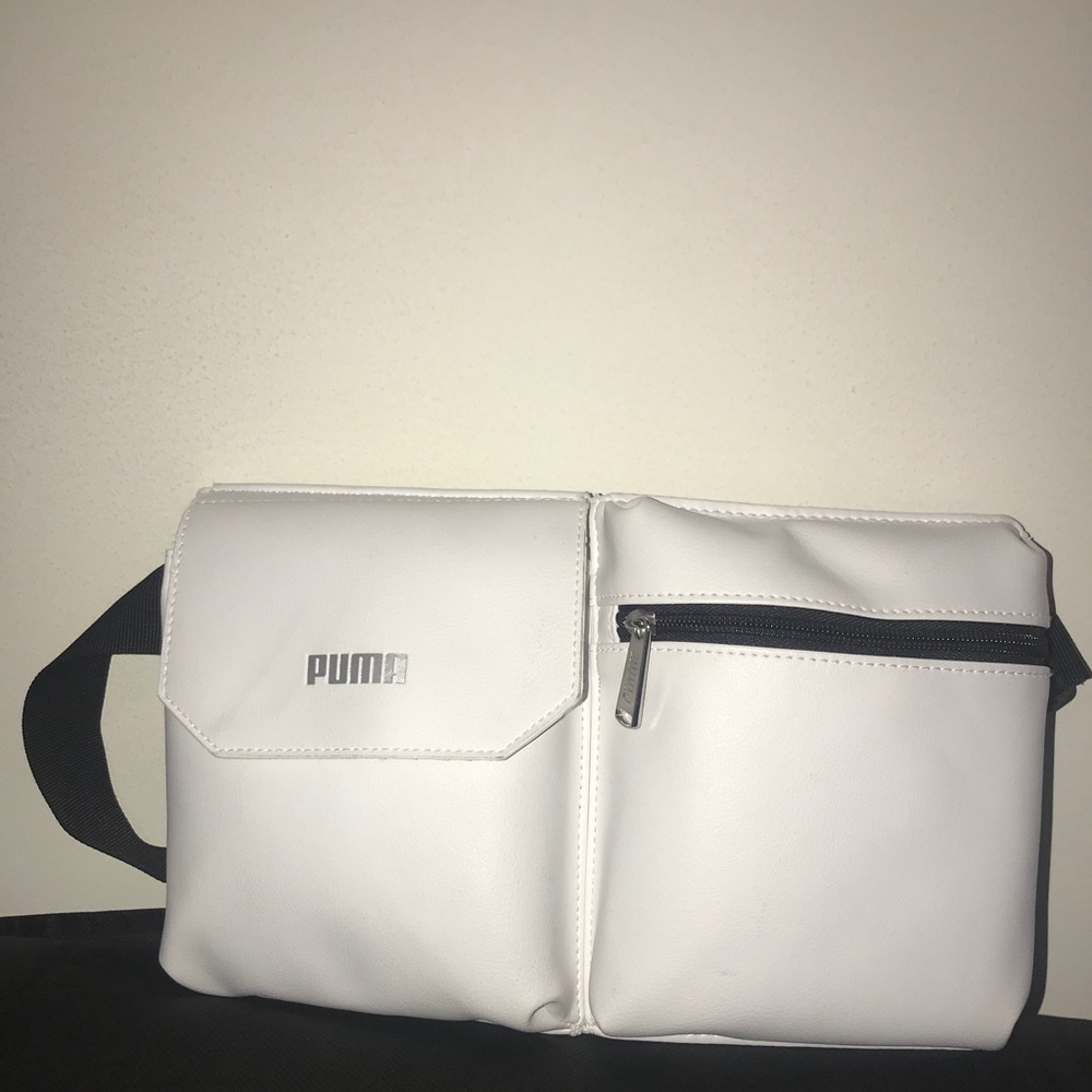 Brand new PUMA belt bag⚡️
